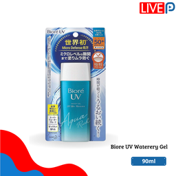 Biore UV Watery Gel