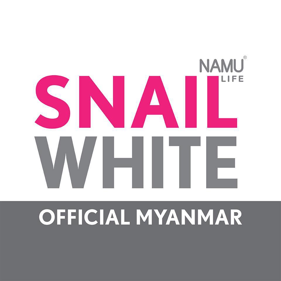 Namu Life Snailwhite