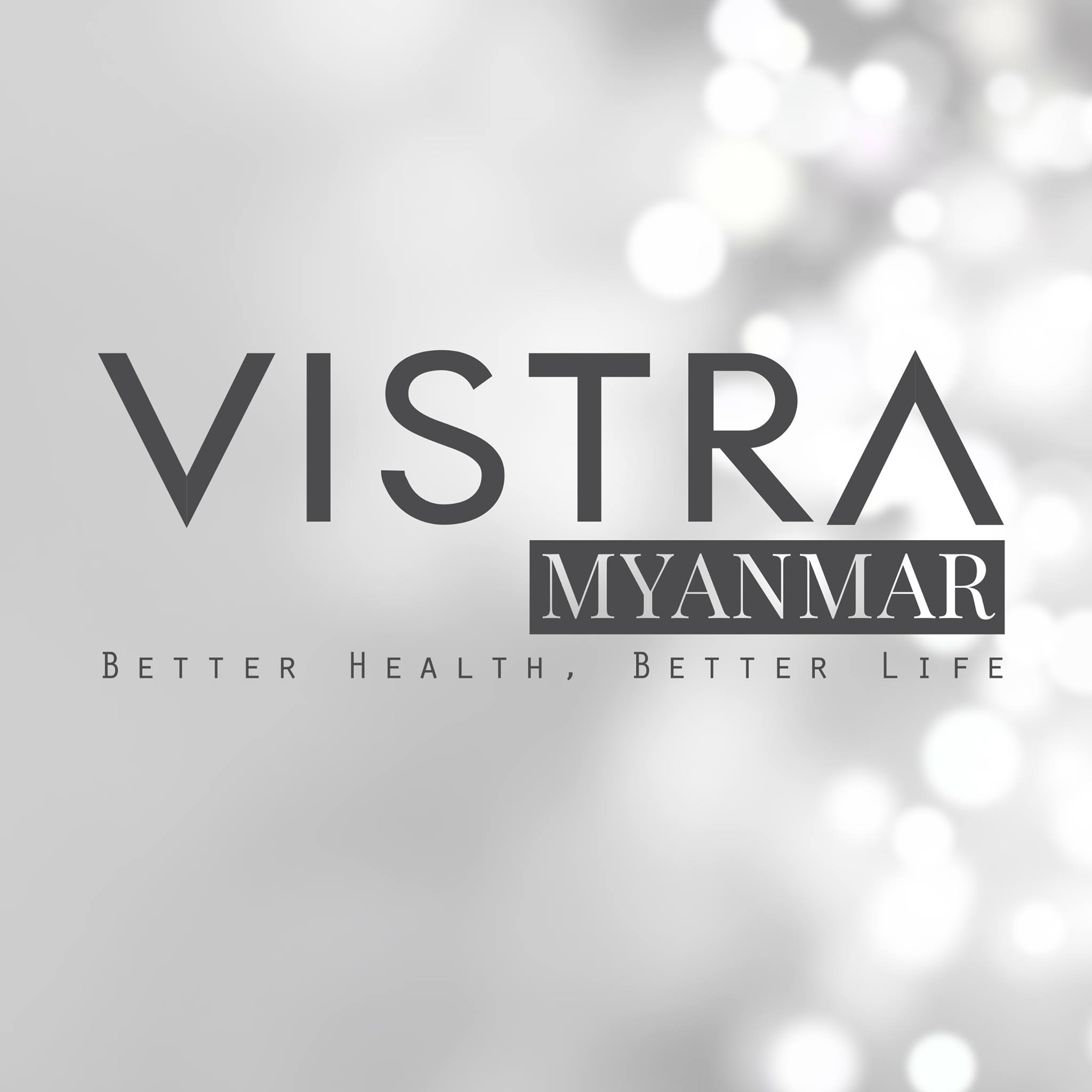 Vistra Myanmar