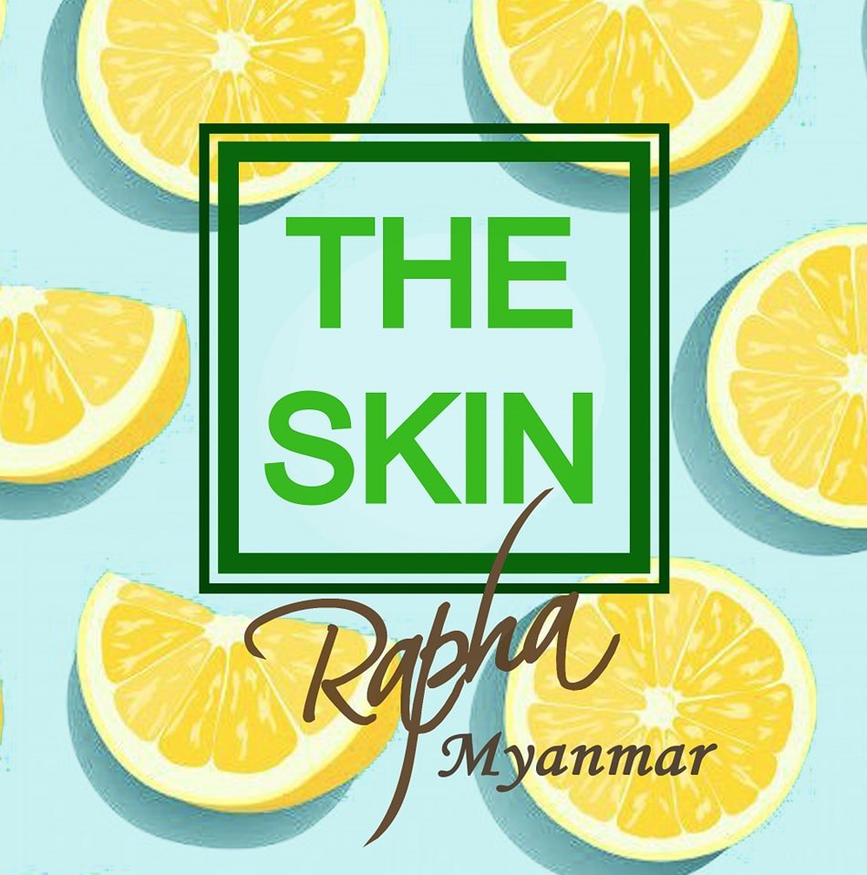 The SKIN RAPHA Myanmar