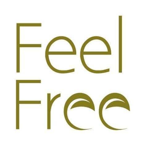 Feel Free Skincare Myanmar