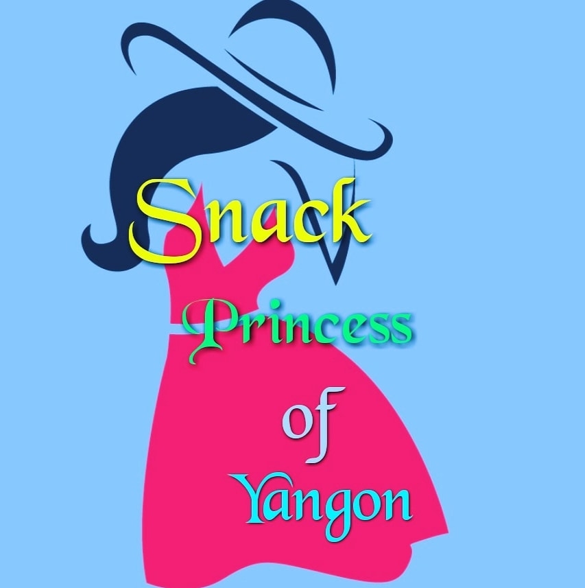 Snack Princess Of Yangon