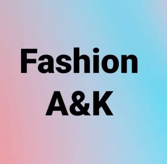 Fashion A & k