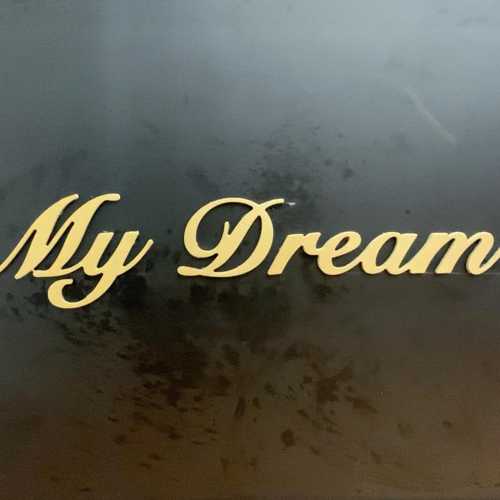 My Dream