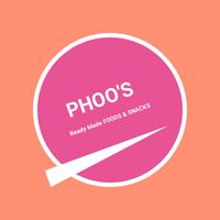 Phoo's Ready Made Foods and Snacks