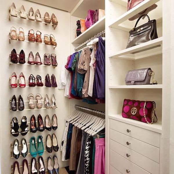 Lady’s Closet OS