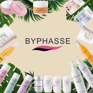 Byphasse Skincares Myanmar
